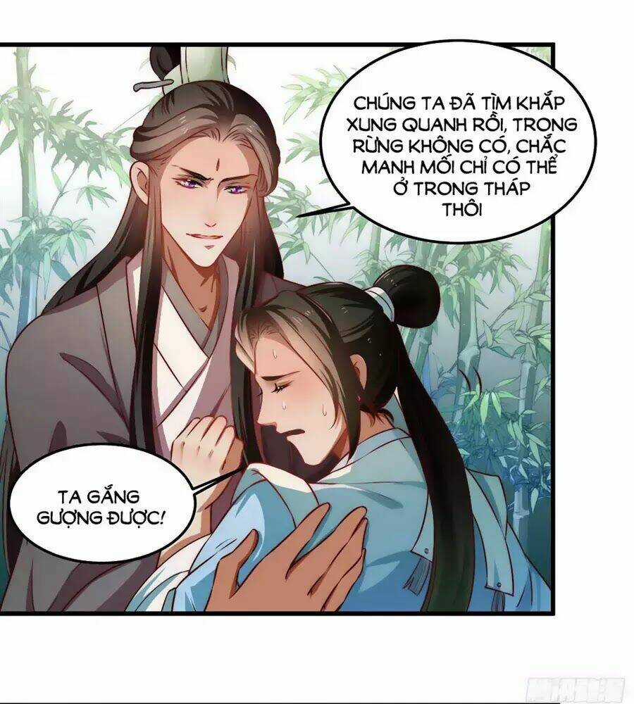 Liêu Liêu Nhân Thân Tu Tiên Truyện Chapter 91 trang 203