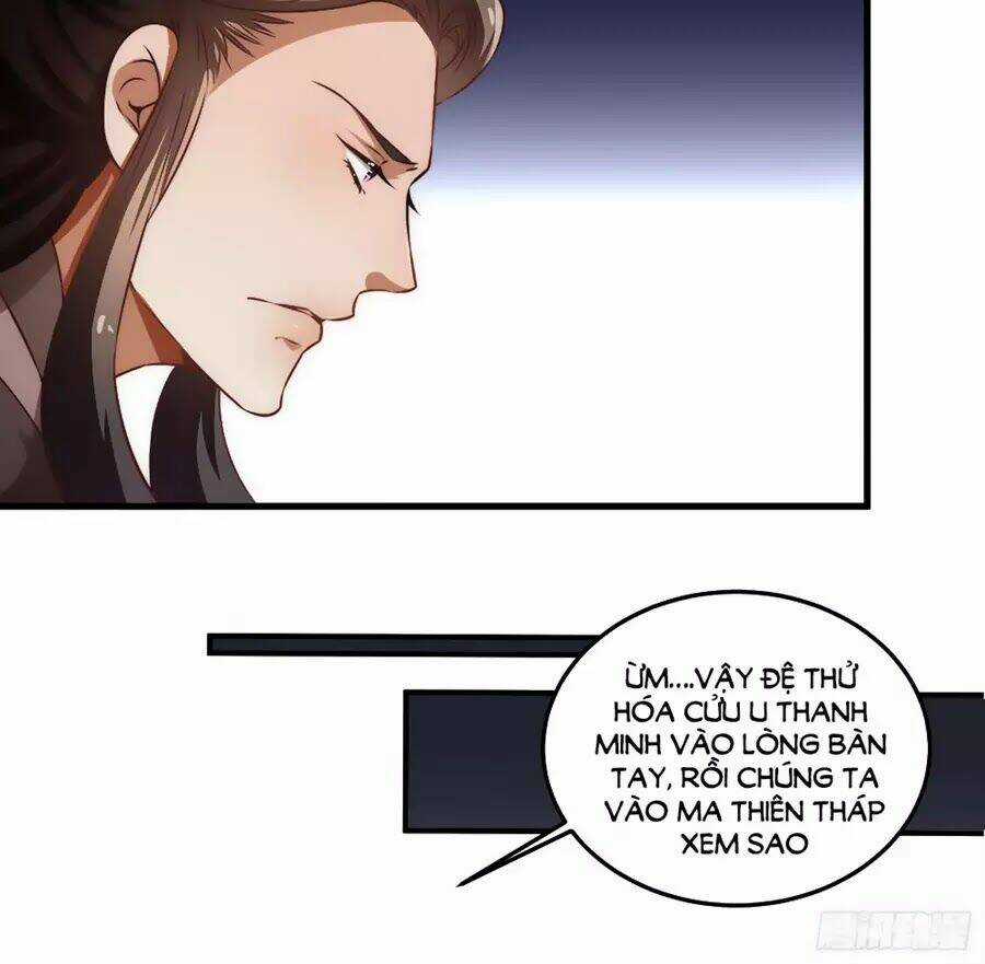 Liêu Liêu Nhân Thân Tu Tiên Truyện Chapter 91 trang 205