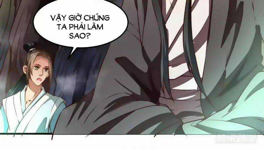 Liêu Liêu Nhân Thân Tu Tiên Truyện Chapter 91 trang 21