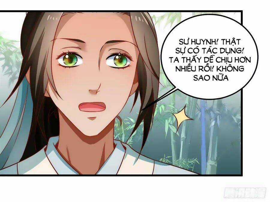 Liêu Liêu Nhân Thân Tu Tiên Truyện Chapter 91 trang 215