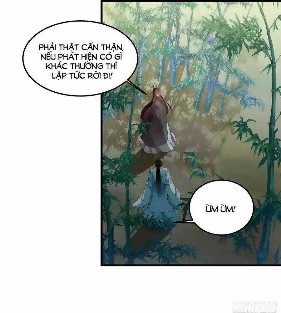Liêu Liêu Nhân Thân Tu Tiên Truyện Chapter 91 trang 216