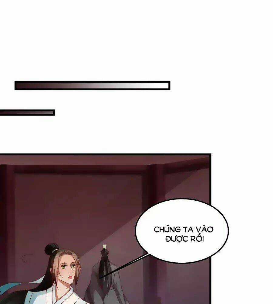 Liêu Liêu Nhân Thân Tu Tiên Truyện Chapter 91 trang 217