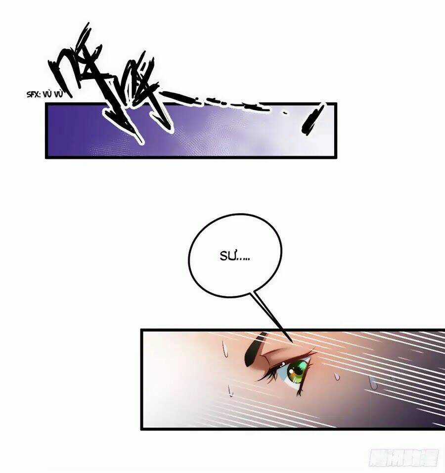 Liêu Liêu Nhân Thân Tu Tiên Truyện Chapter 91 trang 219