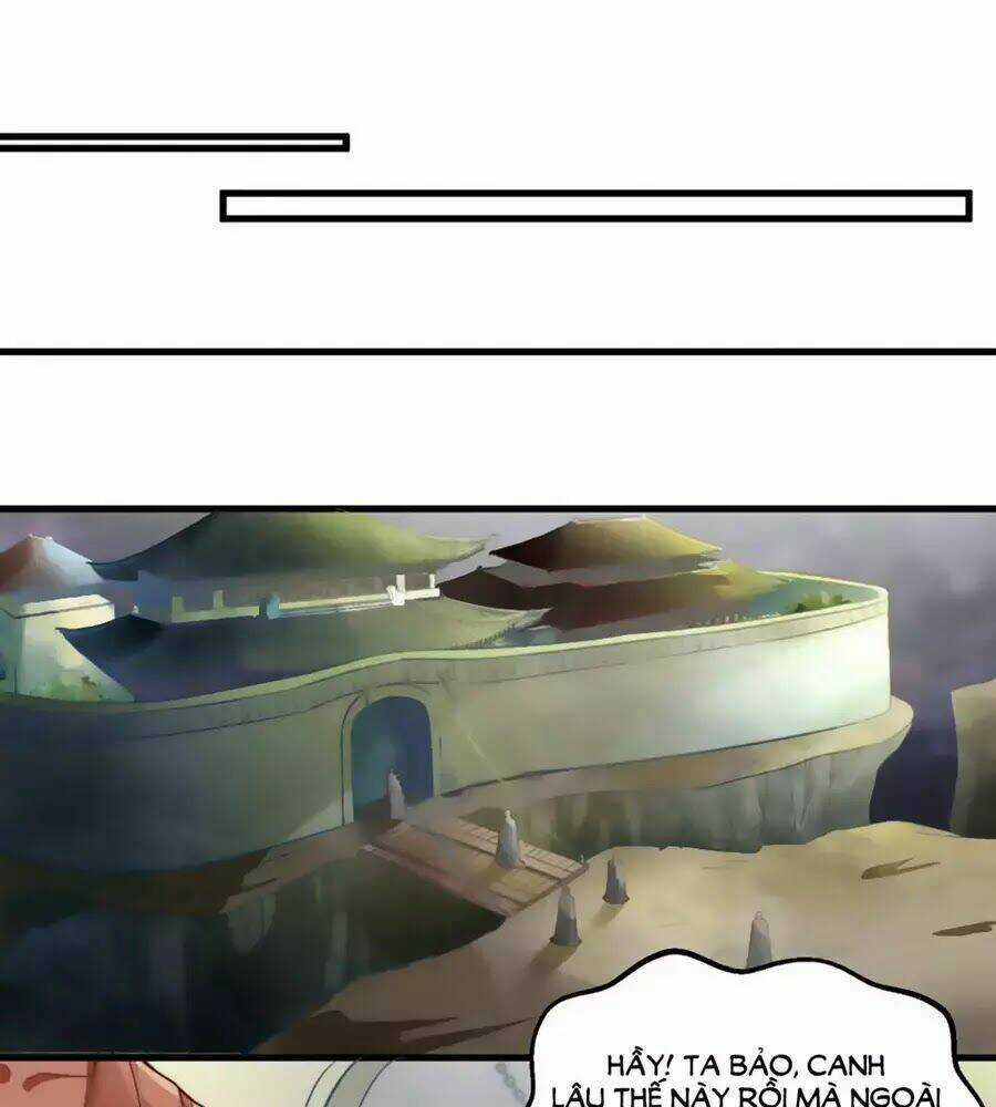 Liêu Liêu Nhân Thân Tu Tiên Truyện Chapter 91 trang 22