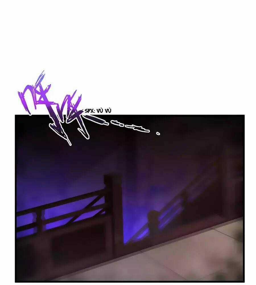 Liêu Liêu Nhân Thân Tu Tiên Truyện Chapter 91 trang 221