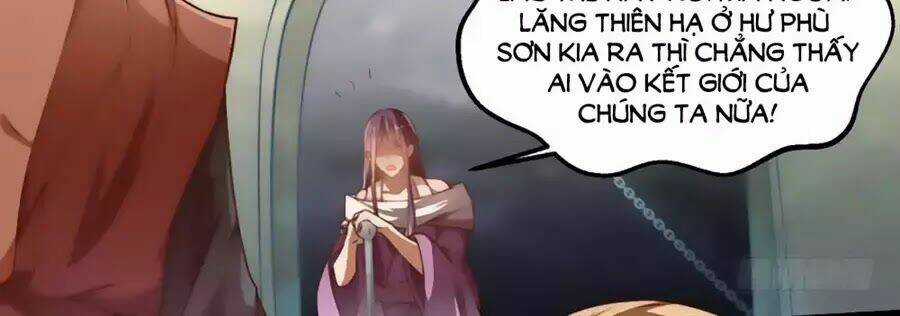 Liêu Liêu Nhân Thân Tu Tiên Truyện Chapter 91 trang 23