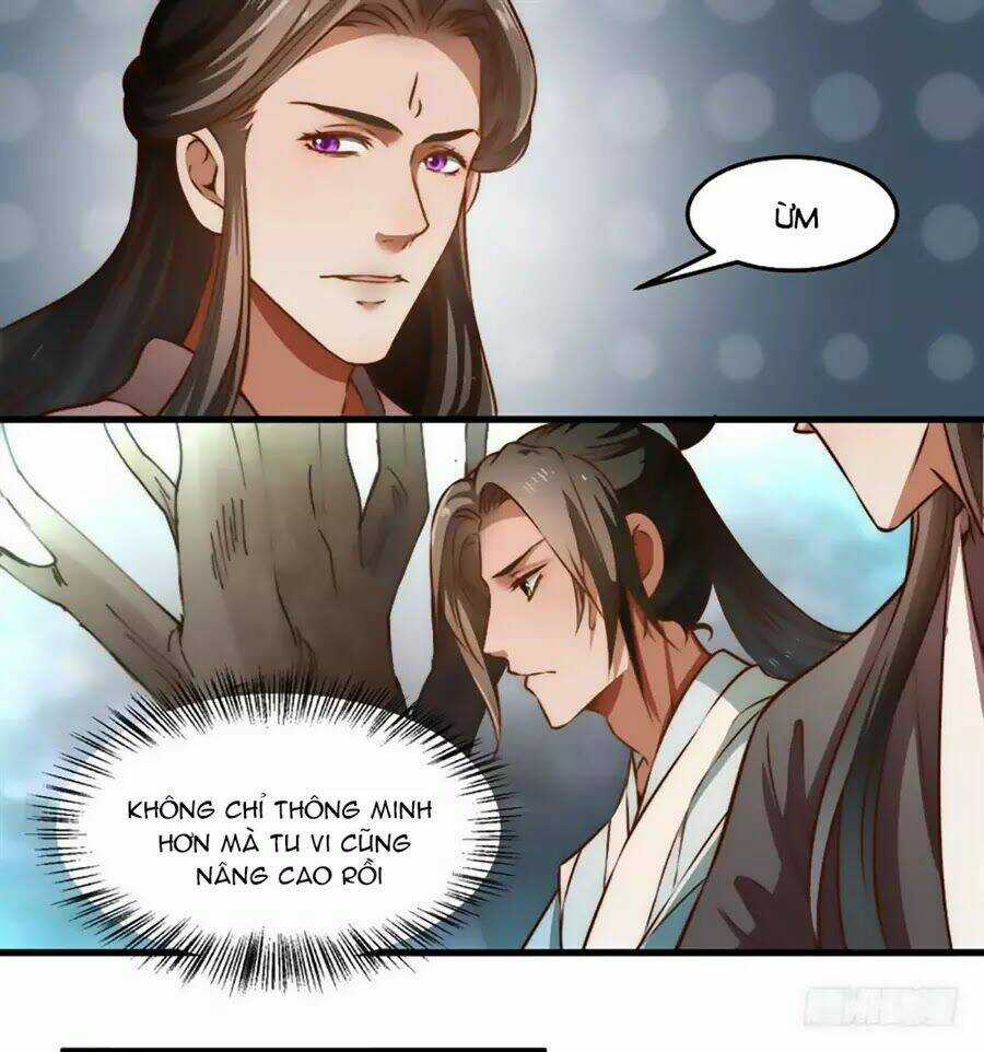 Liêu Liêu Nhân Thân Tu Tiên Truyện Chapter 91 trang 30