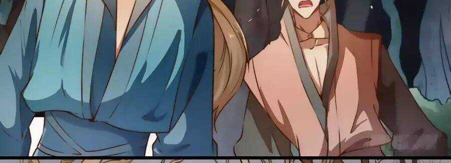 Liêu Liêu Nhân Thân Tu Tiên Truyện Chapter 91 trang 32