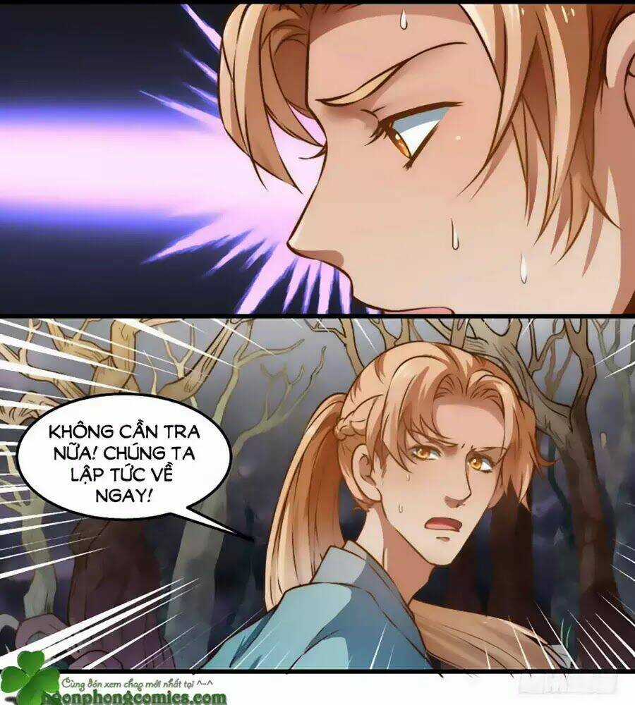 Liêu Liêu Nhân Thân Tu Tiên Truyện Chapter 91 trang 36