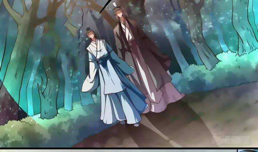 Liêu Liêu Nhân Thân Tu Tiên Truyện Chapter 91 trang 41