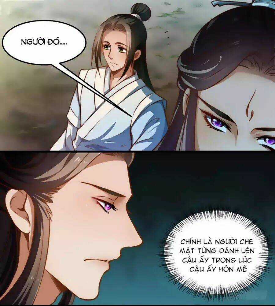 Liêu Liêu Nhân Thân Tu Tiên Truyện Chapter 91 trang 42