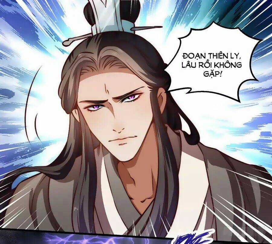 Liêu Liêu Nhân Thân Tu Tiên Truyện Chapter 91 trang 47