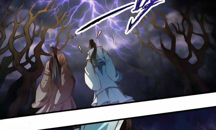 Liêu Liêu Nhân Thân Tu Tiên Truyện Chapter 91 trang 48