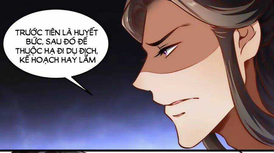 Liêu Liêu Nhân Thân Tu Tiên Truyện Chapter 91 trang 52