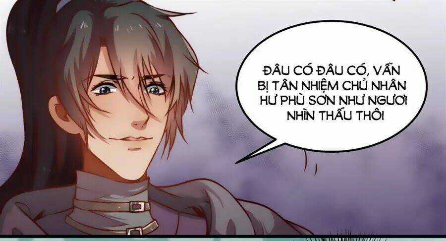 Liêu Liêu Nhân Thân Tu Tiên Truyện Chapter 91 trang 53