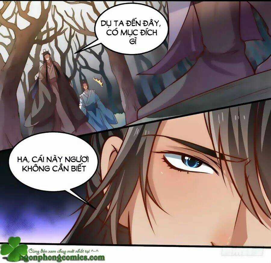 Liêu Liêu Nhân Thân Tu Tiên Truyện Chapter 91 trang 55