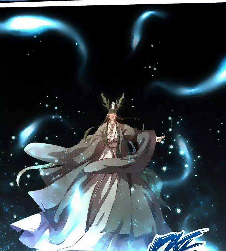 Liêu Liêu Nhân Thân Tu Tiên Truyện Chapter 91 trang 6