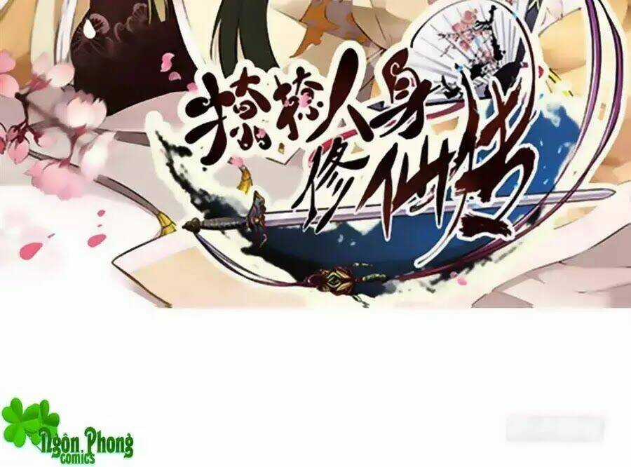 Liêu Liêu Nhân Thân Tu Tiên Truyện Chapter 91 trang 60