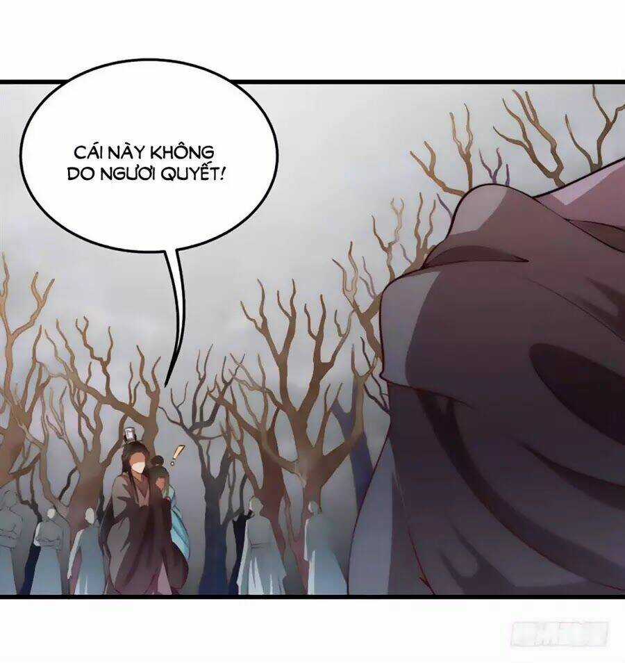 Liêu Liêu Nhân Thân Tu Tiên Truyện Chapter 91 trang 61