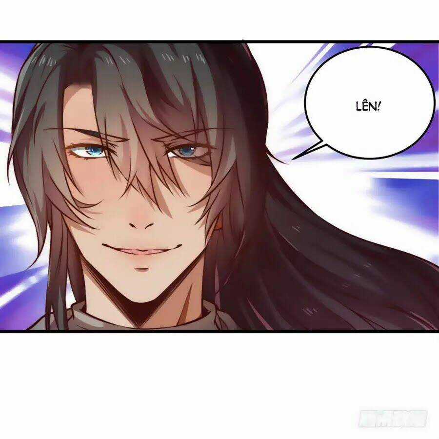 Liêu Liêu Nhân Thân Tu Tiên Truyện Chapter 91 trang 62