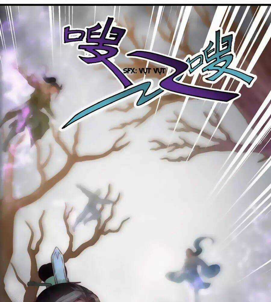 Liêu Liêu Nhân Thân Tu Tiên Truyện Chapter 91 trang 63