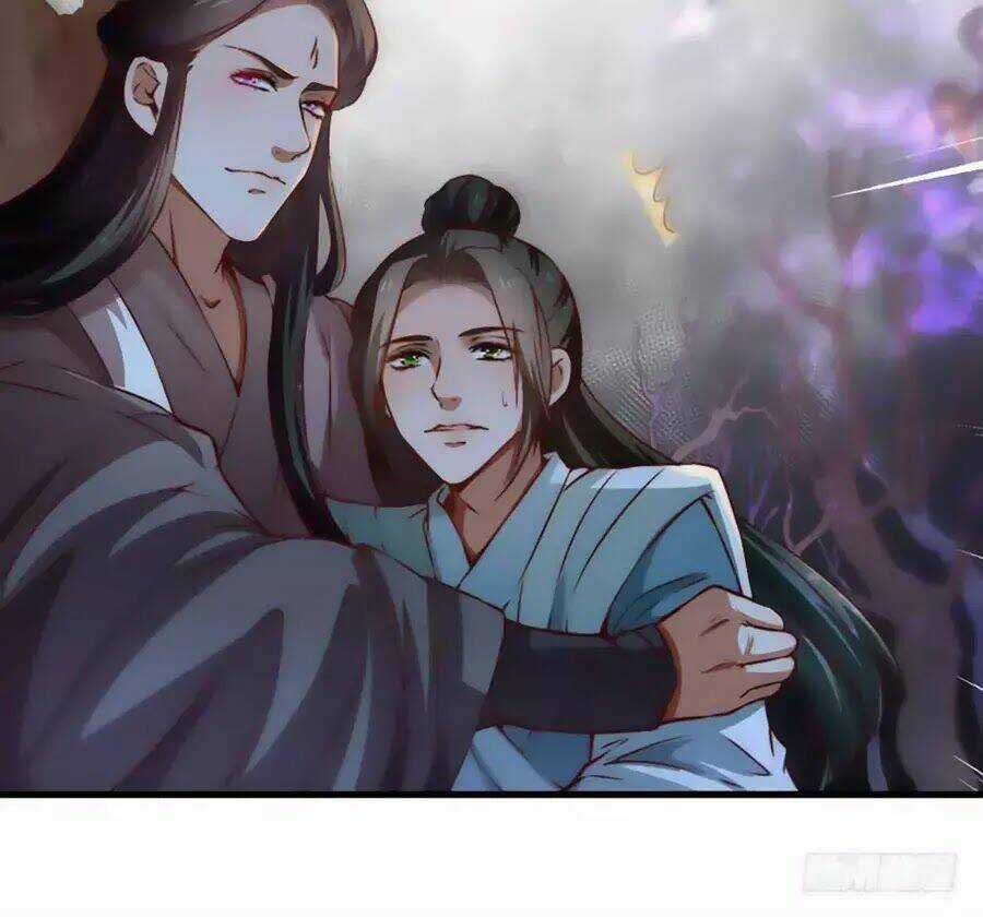 Liêu Liêu Nhân Thân Tu Tiên Truyện Chapter 91 trang 64