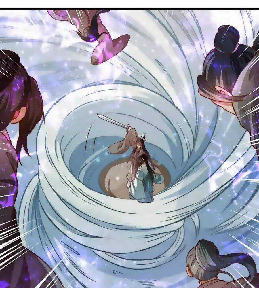 Liêu Liêu Nhân Thân Tu Tiên Truyện Chapter 91 trang 65