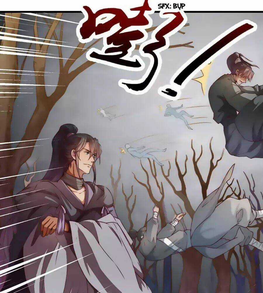 Liêu Liêu Nhân Thân Tu Tiên Truyện Chapter 91 trang 68