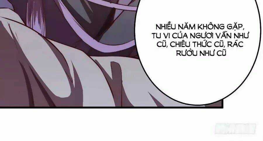 Liêu Liêu Nhân Thân Tu Tiên Truyện Chapter 91 trang 73