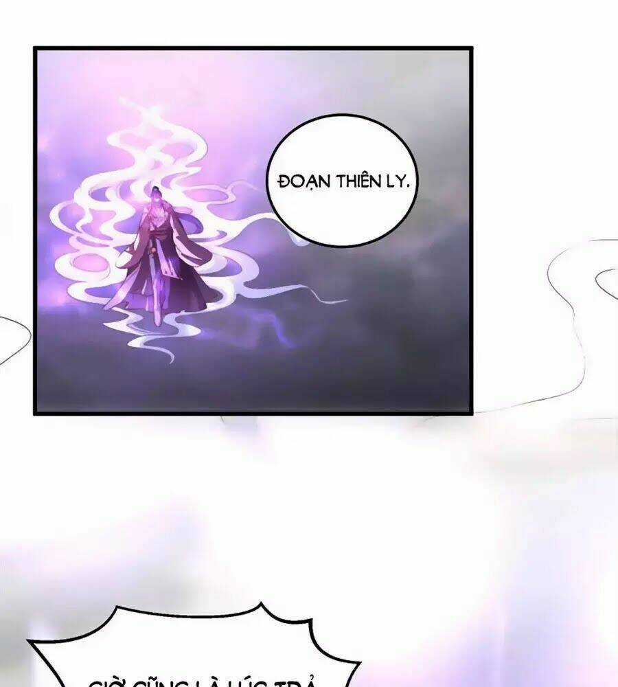 Liêu Liêu Nhân Thân Tu Tiên Truyện Chapter 91 trang 78