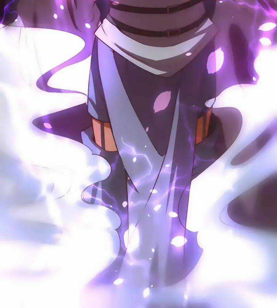 Liêu Liêu Nhân Thân Tu Tiên Truyện Chapter 91 trang 81