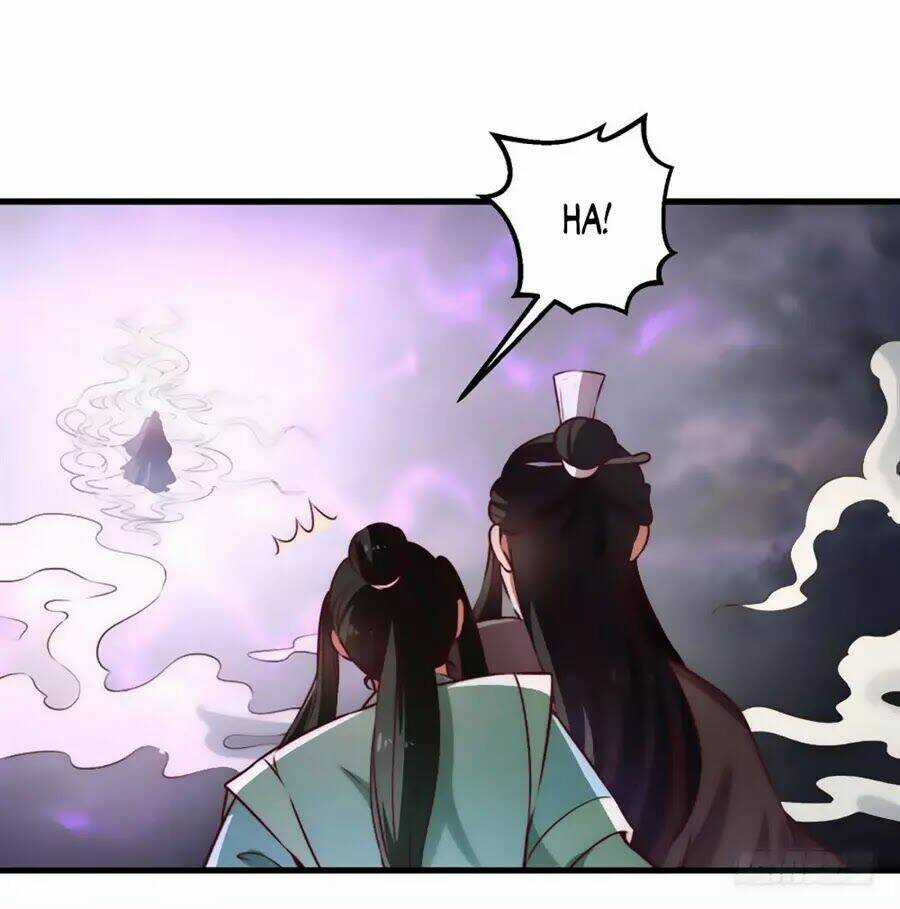 Liêu Liêu Nhân Thân Tu Tiên Truyện Chapter 91 trang 83