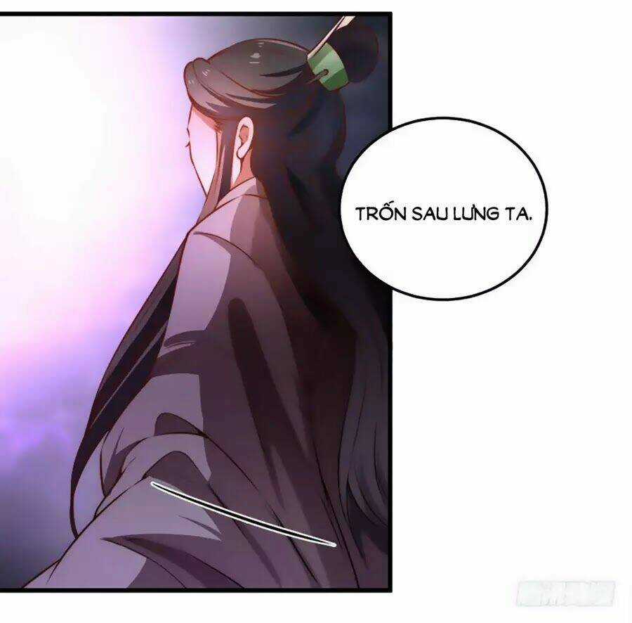 Liêu Liêu Nhân Thân Tu Tiên Truyện Chapter 91 trang 84