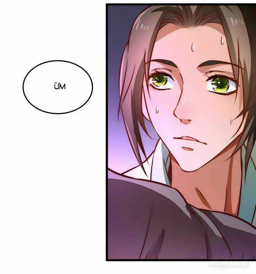 Liêu Liêu Nhân Thân Tu Tiên Truyện Chapter 91 trang 85