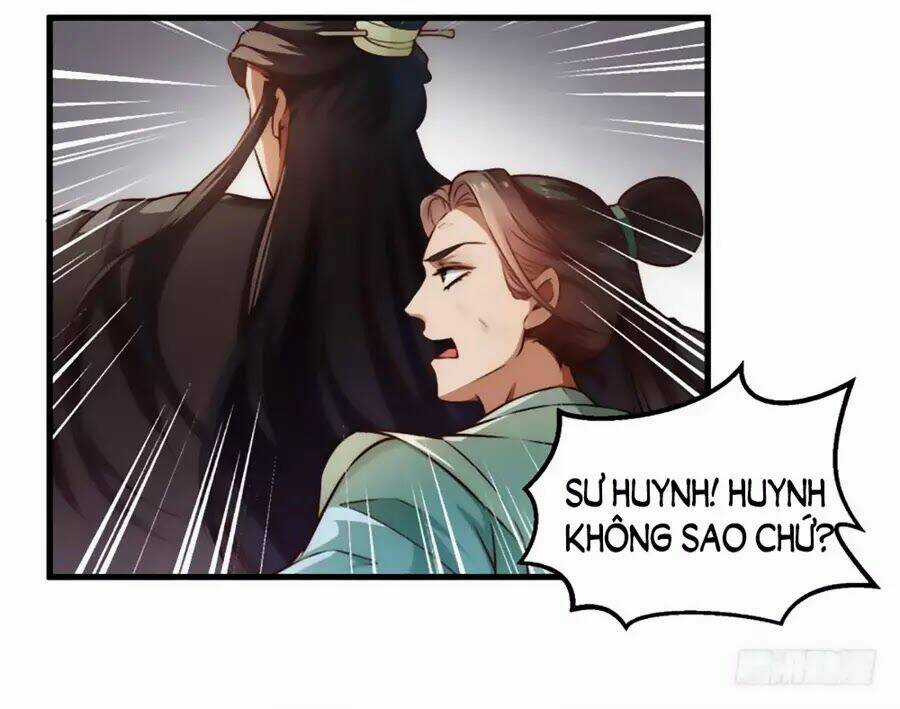 Liêu Liêu Nhân Thân Tu Tiên Truyện Chapter 91 trang 88