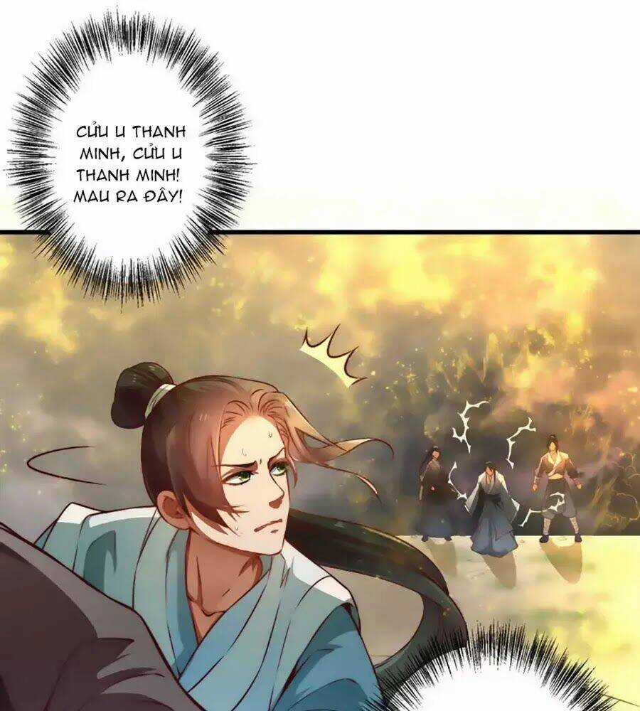 Liêu Liêu Nhân Thân Tu Tiên Truyện Chapter 91 trang 93