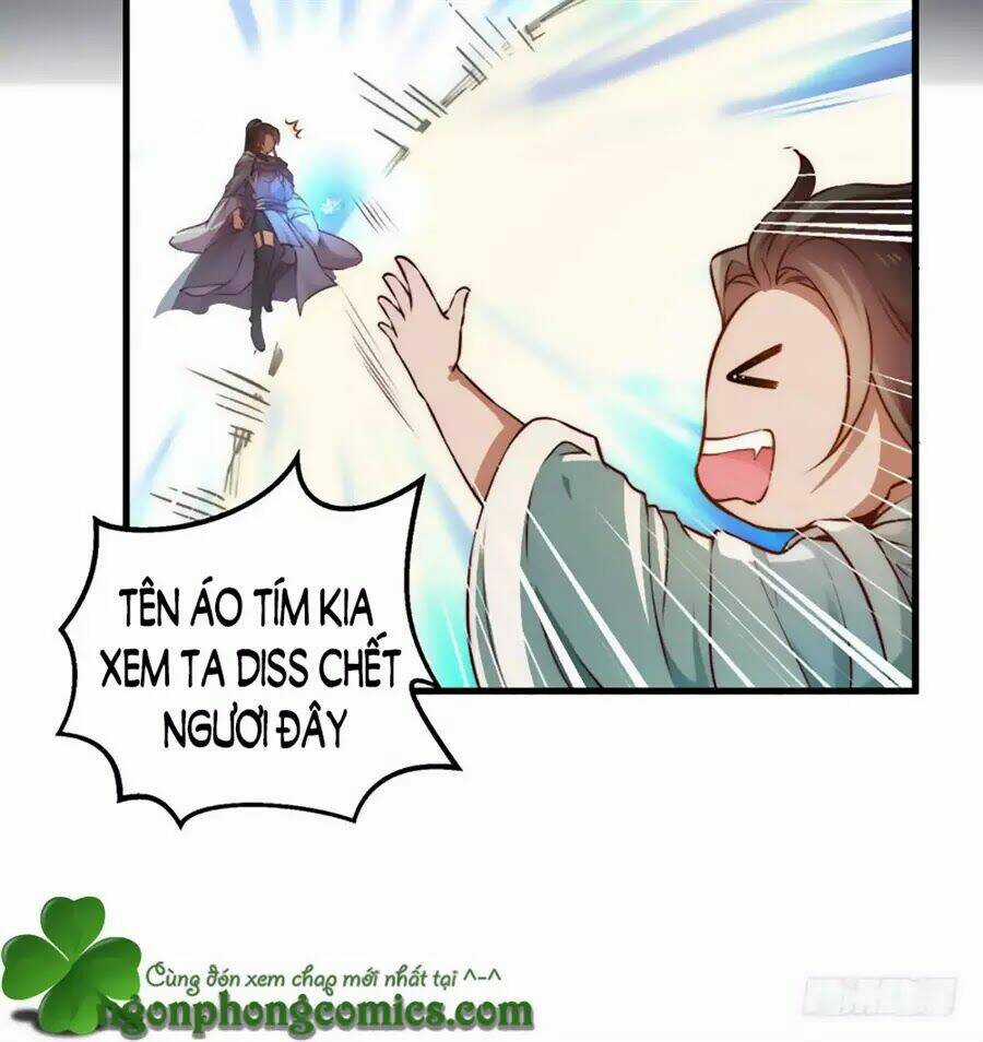 Liêu Liêu Nhân Thân Tu Tiên Truyện Chapter 91 trang 98