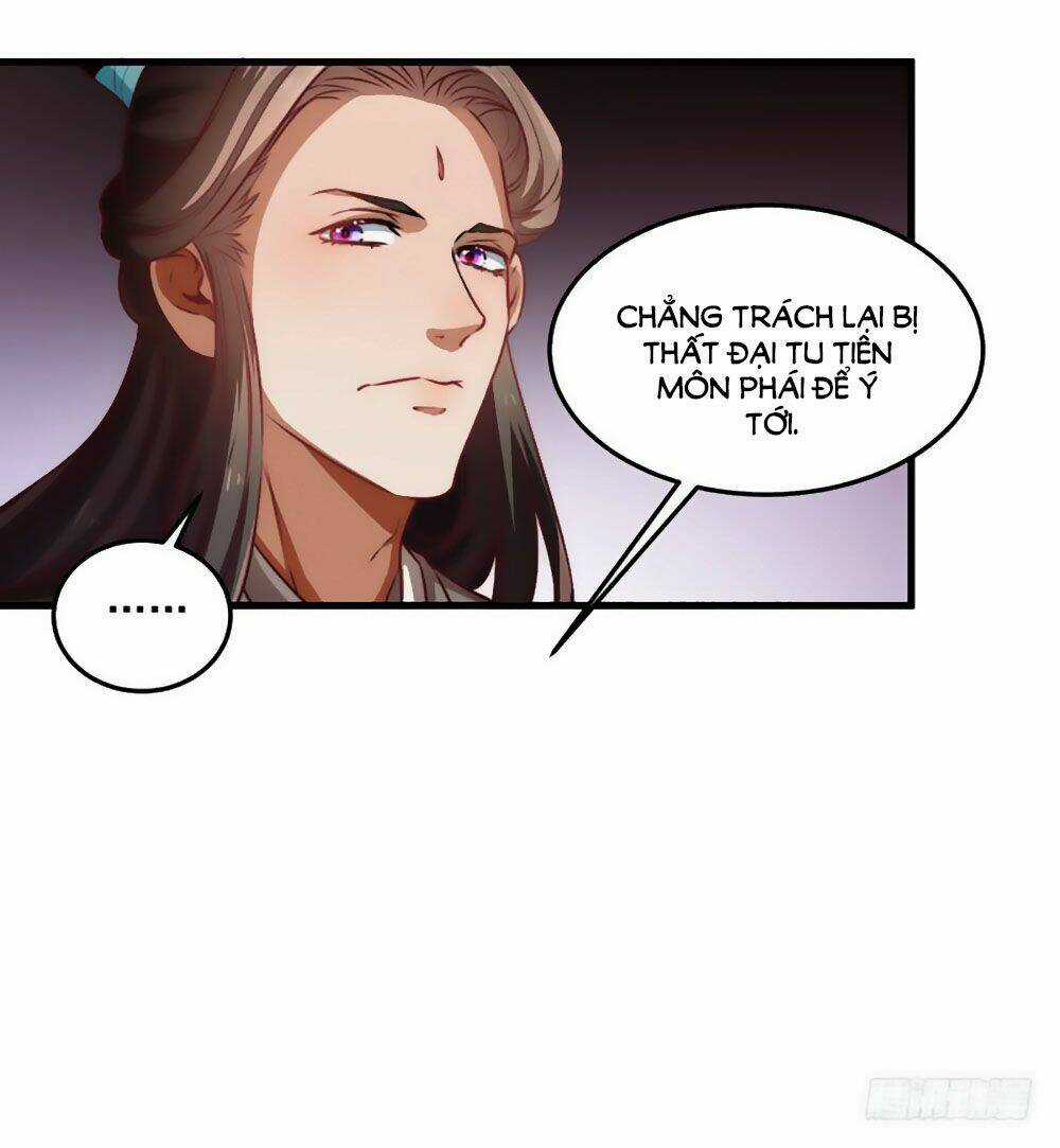 Liêu Liêu Nhân Thân Tu Tiên Truyện Chapter 96 trang 12