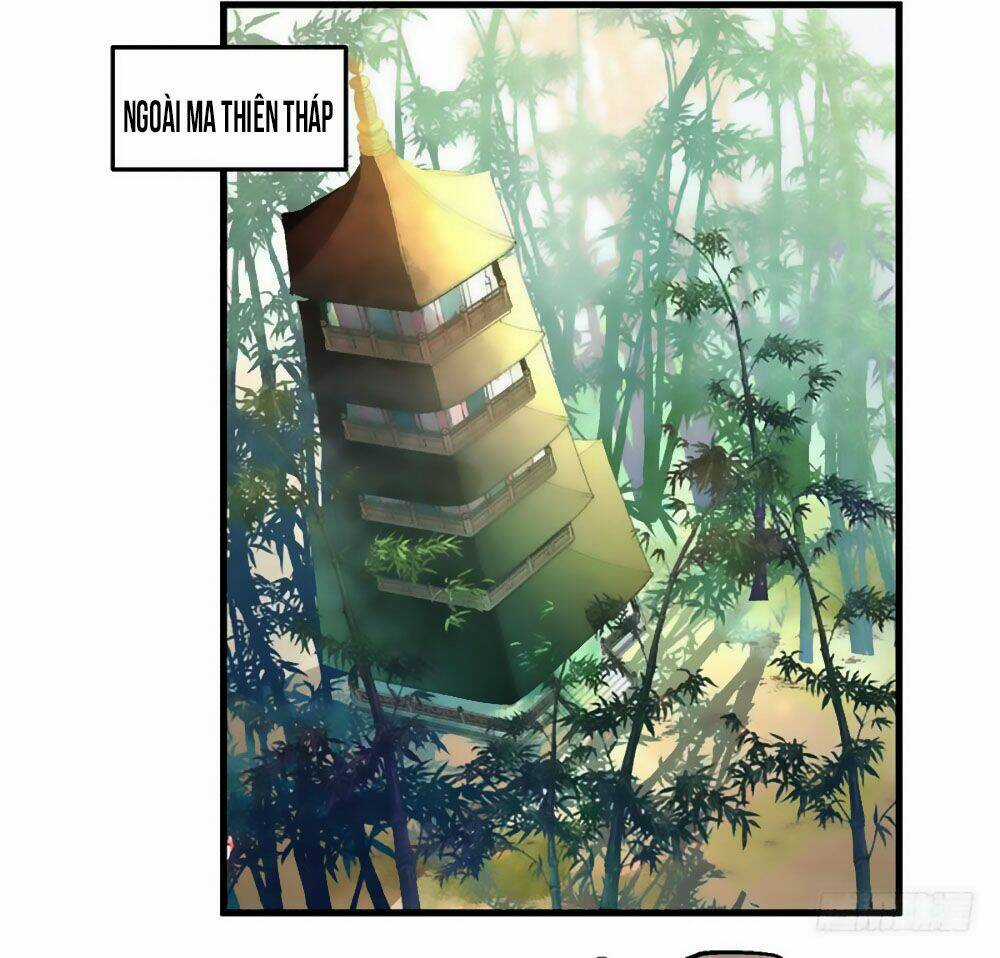 Liêu Liêu Nhân Thân Tu Tiên Truyện Chapter 96 trang 13