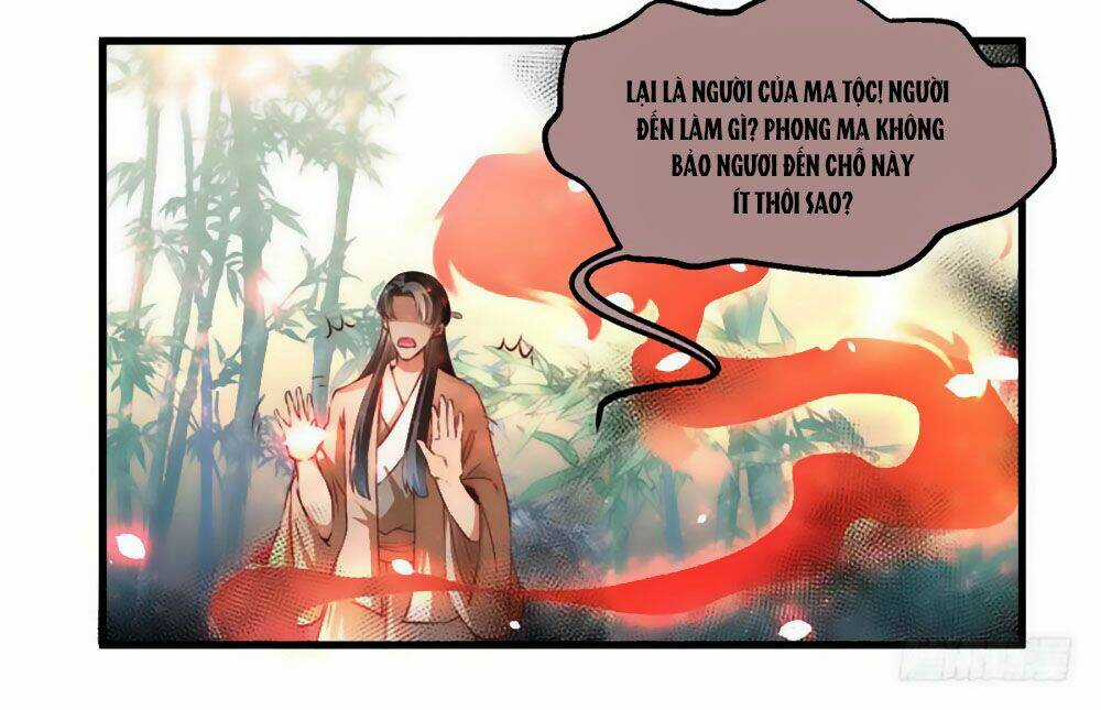 Liêu Liêu Nhân Thân Tu Tiên Truyện Chapter 96 trang 14