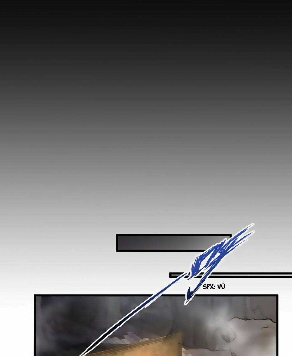 Liêu Liêu Nhân Thân Tu Tiên Truyện Chapter 96 trang 17