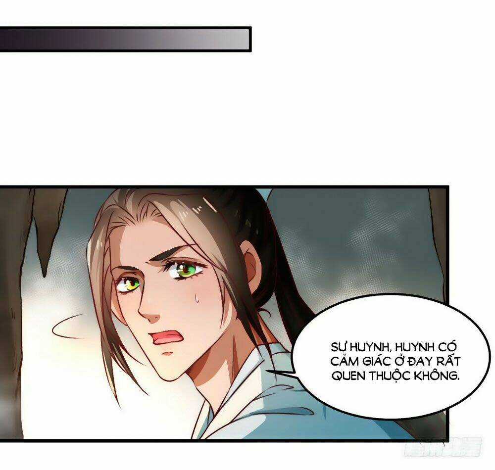 Liêu Liêu Nhân Thân Tu Tiên Truyện Chapter 96 trang 19