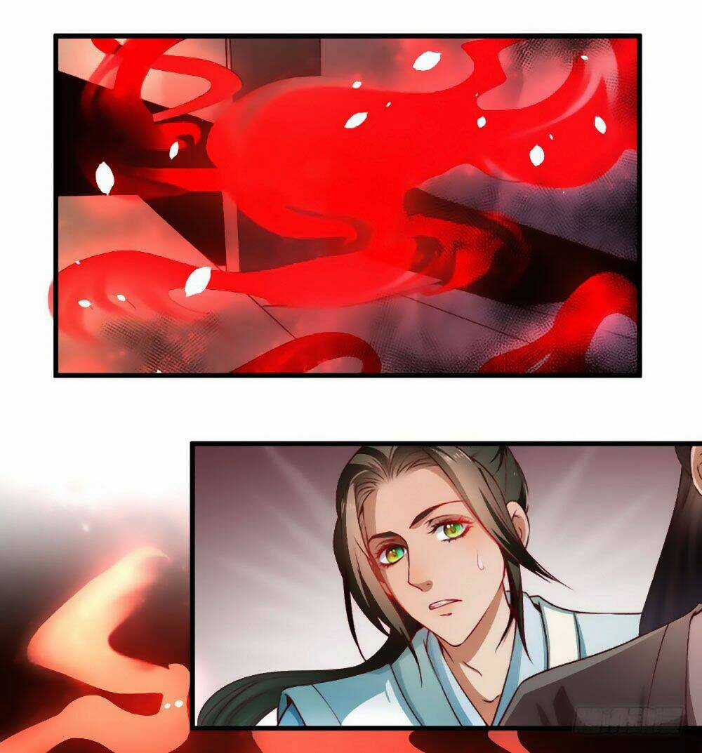 Liêu Liêu Nhân Thân Tu Tiên Truyện Chapter 96 trang 2