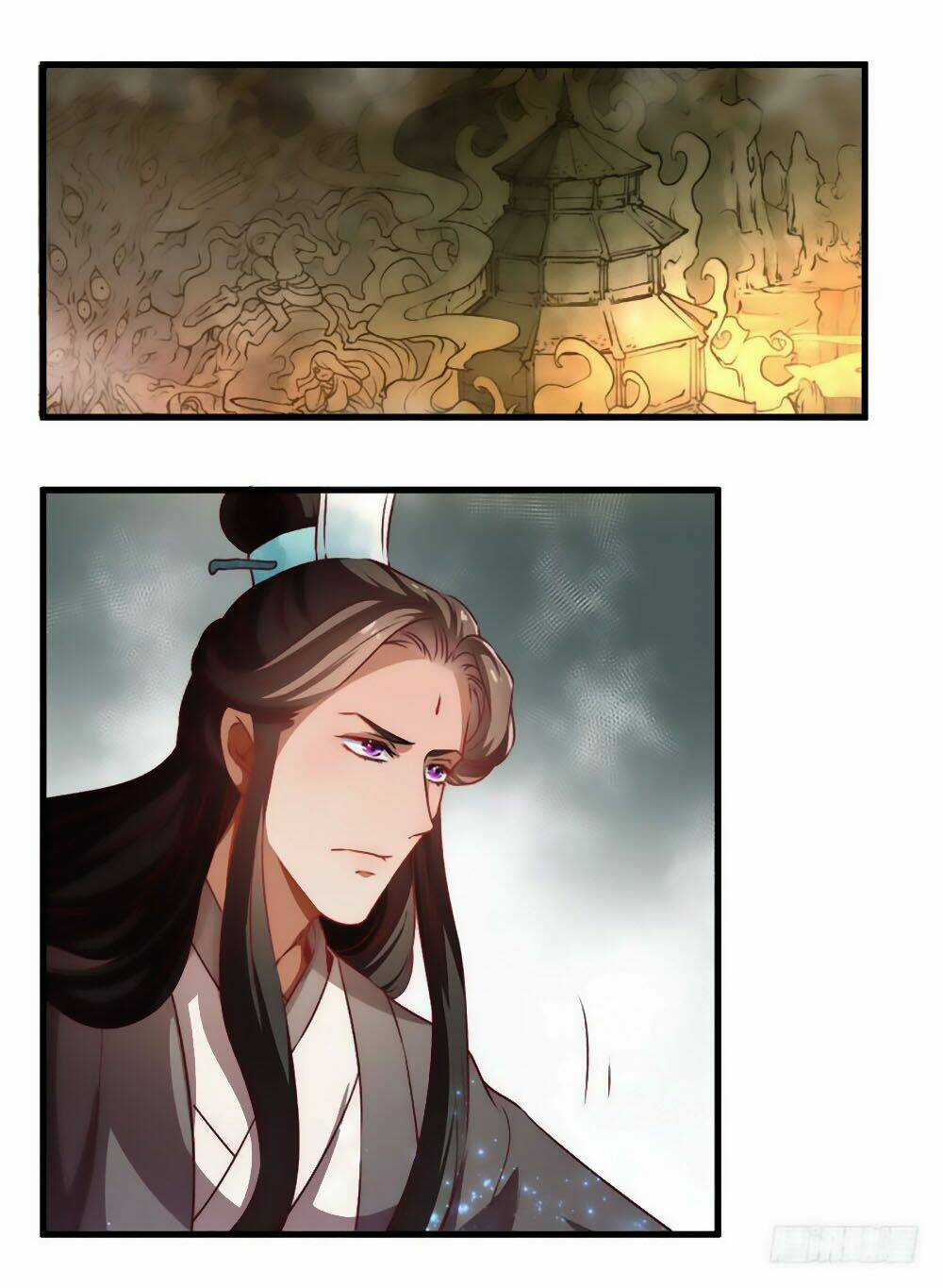 Liêu Liêu Nhân Thân Tu Tiên Truyện Chapter 96 trang 23