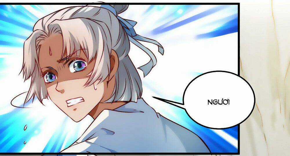 Liêu Liêu Nhân Thân Tu Tiên Truyện Chapter 96 trang 27