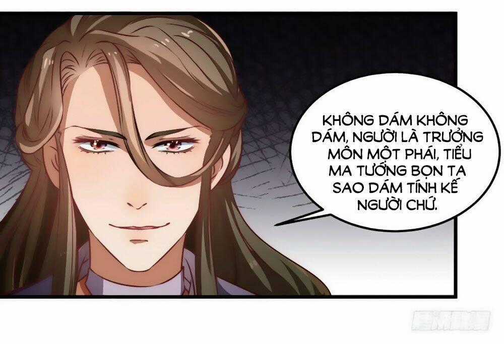 Liêu Liêu Nhân Thân Tu Tiên Truyện Chapter 96 trang 31