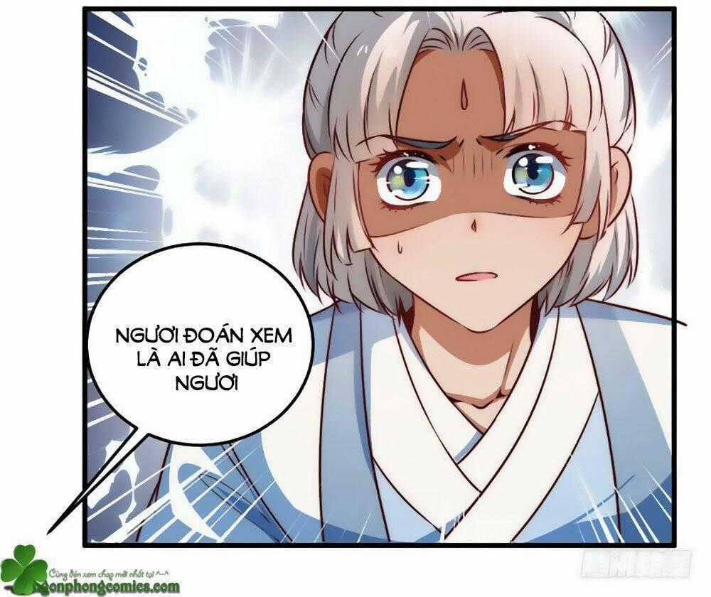 Liêu Liêu Nhân Thân Tu Tiên Truyện Chapter 96 trang 32