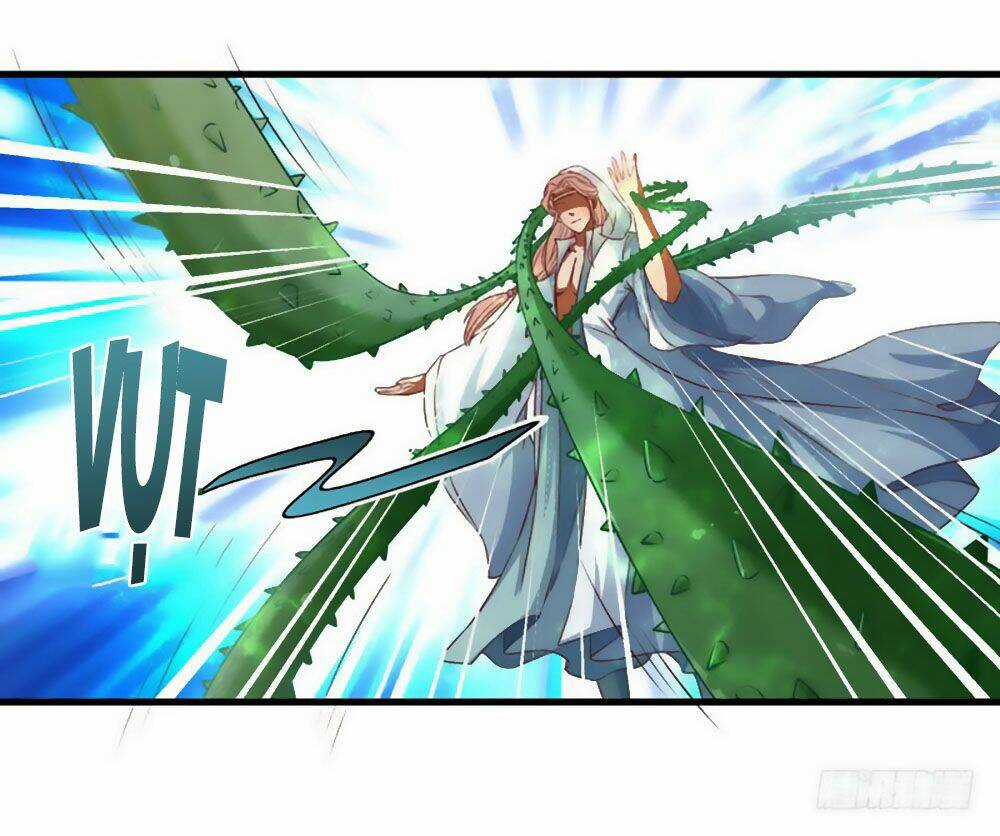 Liêu Liêu Nhân Thân Tu Tiên Truyện Chapter 97 trang 11