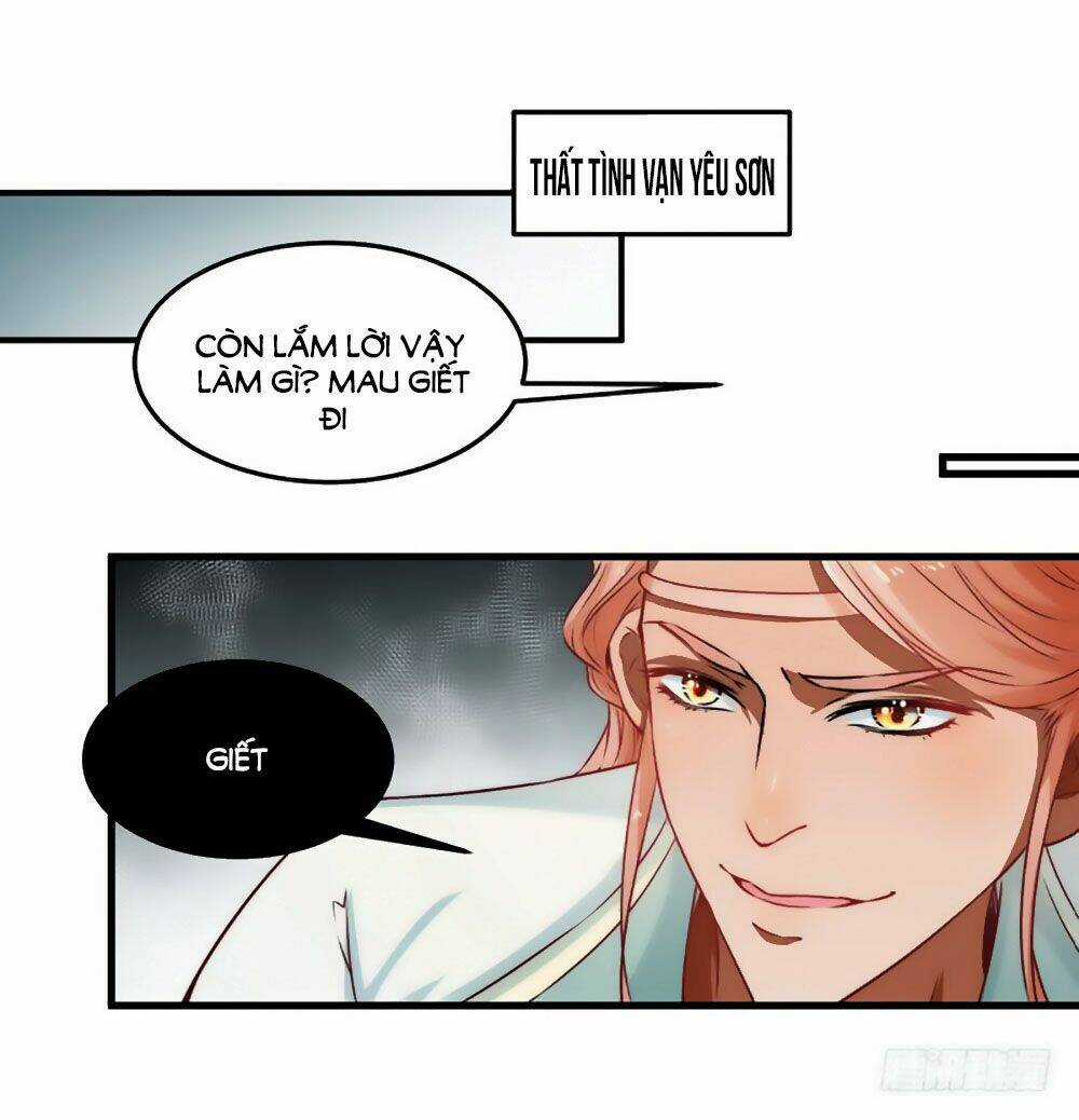 Liêu Liêu Nhân Thân Tu Tiên Truyện Chapter 97 trang 16