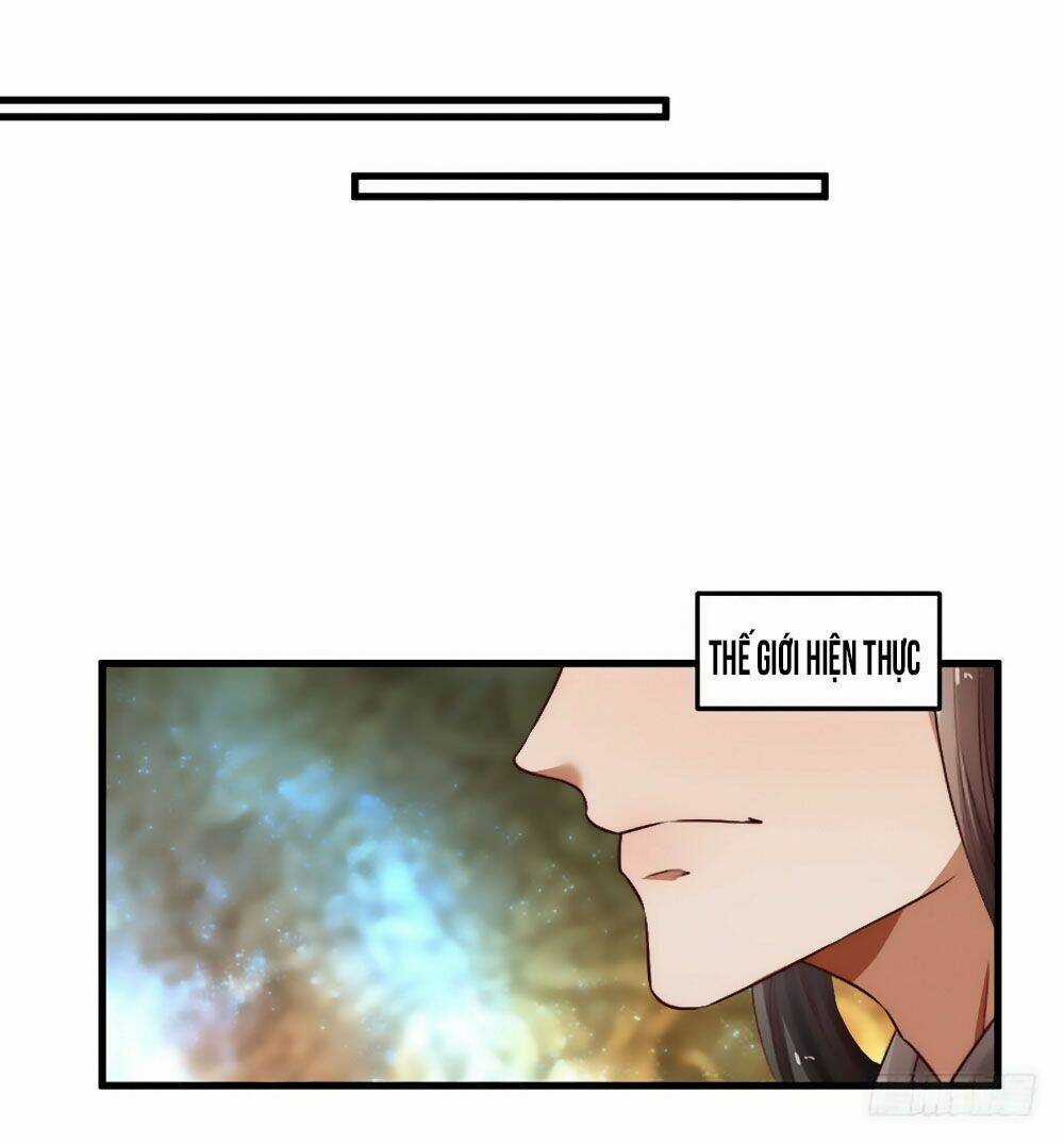 Liêu Liêu Nhân Thân Tu Tiên Truyện Chapter 97 trang 17